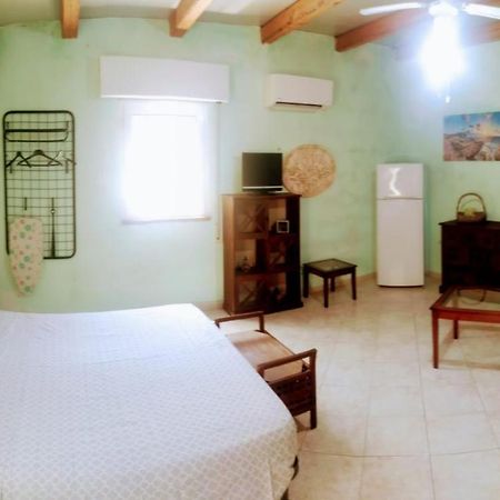 Casa Degli Oleandri Otel Alcamo Dış mekan fotoğraf