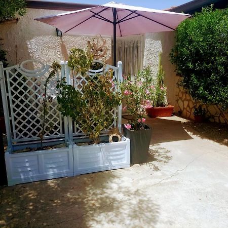 Casa Degli Oleandri Otel Alcamo Dış mekan fotoğraf