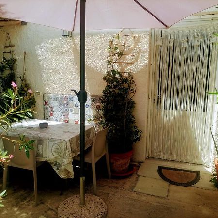 Casa Degli Oleandri Otel Alcamo Dış mekan fotoğraf