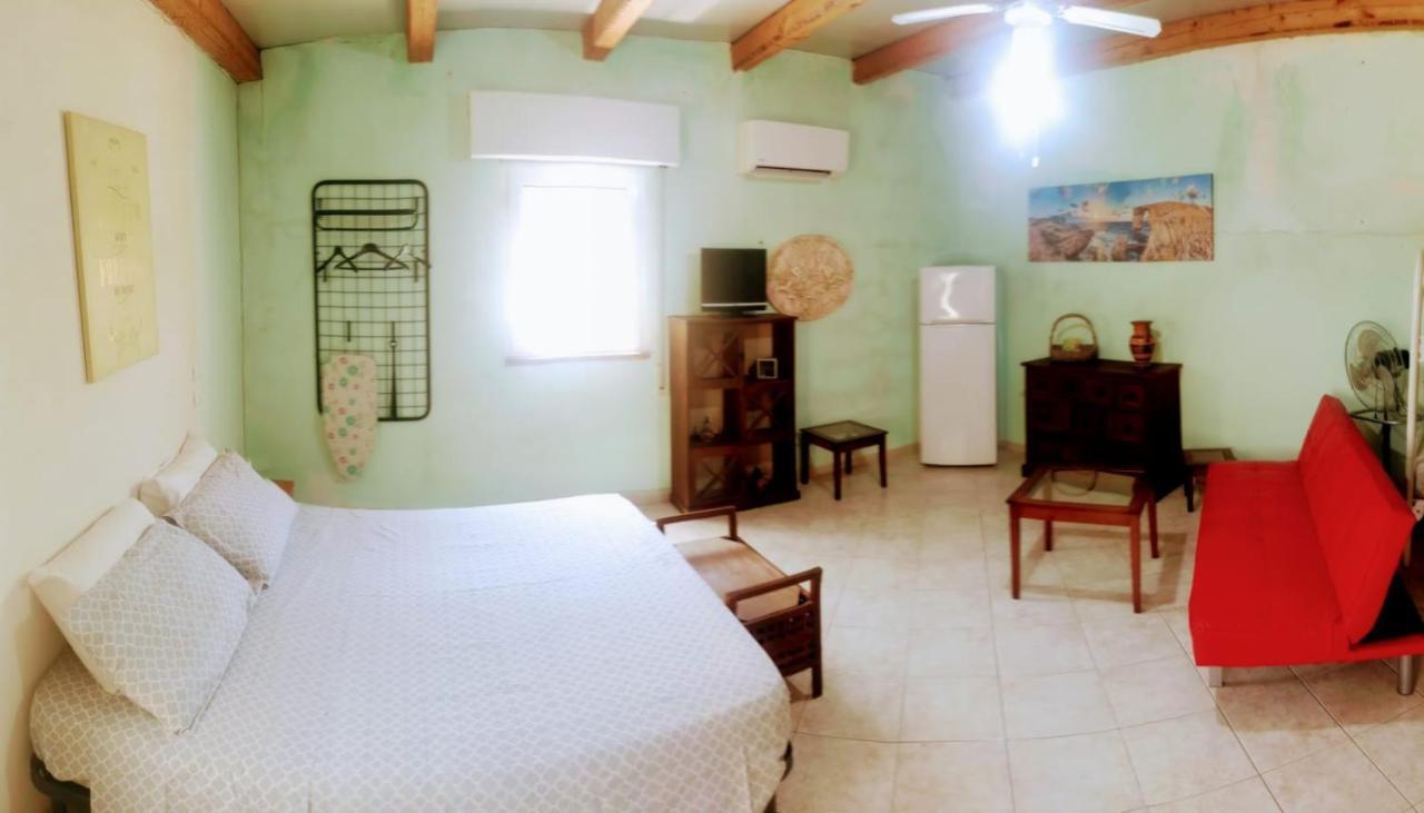 Casa Degli Oleandri Otel Alcamo Dış mekan fotoğraf