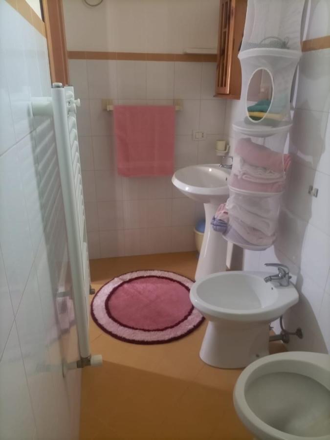 Casa Degli Oleandri Otel Alcamo Dış mekan fotoğraf