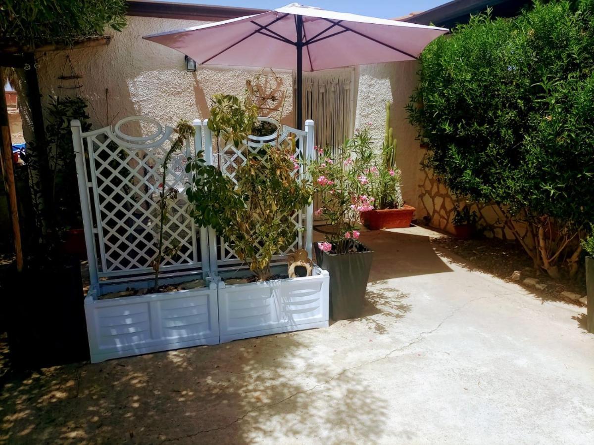 Casa Degli Oleandri Otel Alcamo Dış mekan fotoğraf