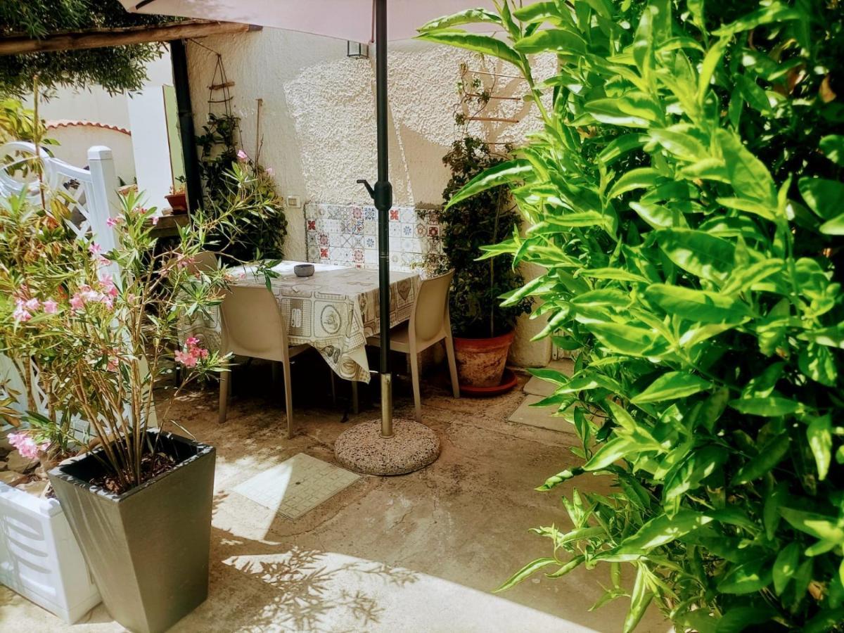 Casa Degli Oleandri Otel Alcamo Dış mekan fotoğraf